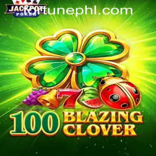 Experience the Thrill of 100BlazingClover: A Modern Twist on Classic Gaming