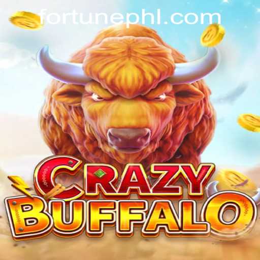 Discovering CRAZYBUFFALO: A Game of Luck and Strategy