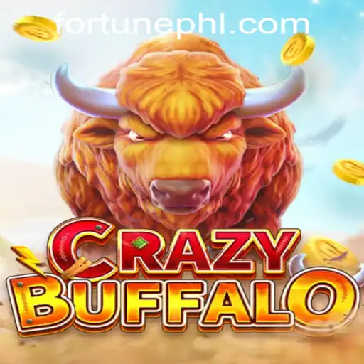 Discovering CRAZYBUFFALO: A Game of Luck and Strategy