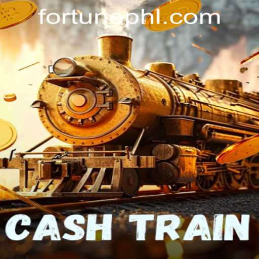 Discover CashTrain: The Thrilling New Game at PHFORTUNE.COM