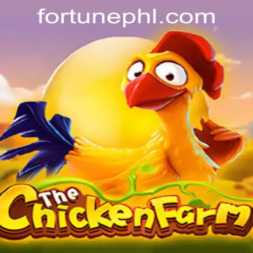 Exploring ChickenFarm: A Farm Simulation Game with a Fortune Twist