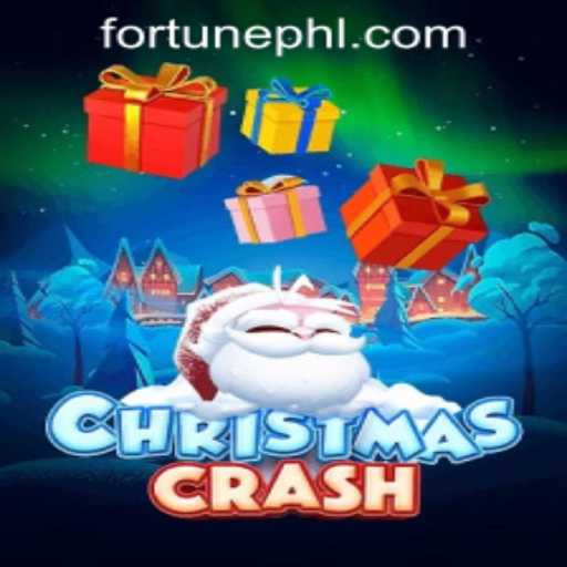 Experience the Festive Thrills of ChristmasCrash: A Riveting Adventure by PHFORTUNE.COM