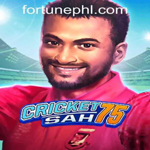 Exploring the Exciting World of CricketSah75: A Modern Classic