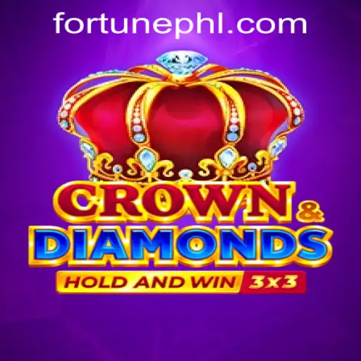 Discovering the World of CrownDiamonds: A Thrilling New Game Experience