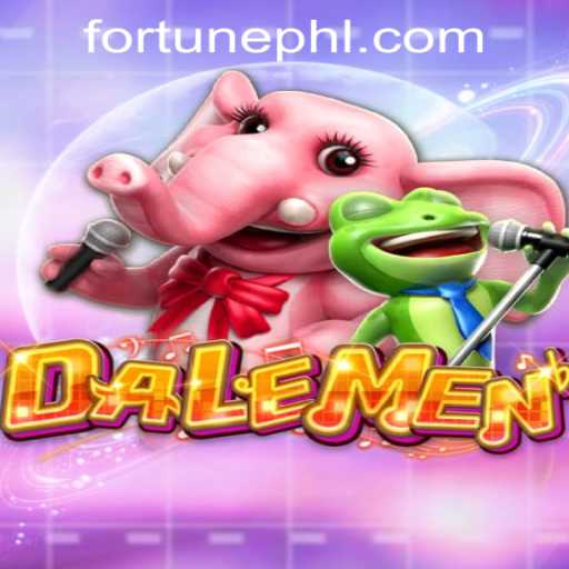 Discovering DALEMEN: A Journey into Strategic Gameplay