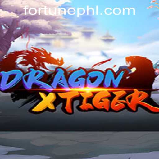 Discovering DragonXTiger: A Fusion of Fantasy and Fortune with PHFORTUNE.COM