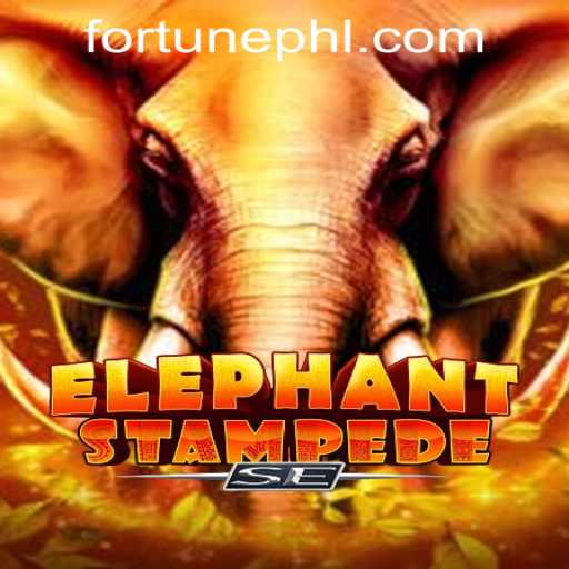 ElephantStampedeSE: A Thrilling Adventure Game