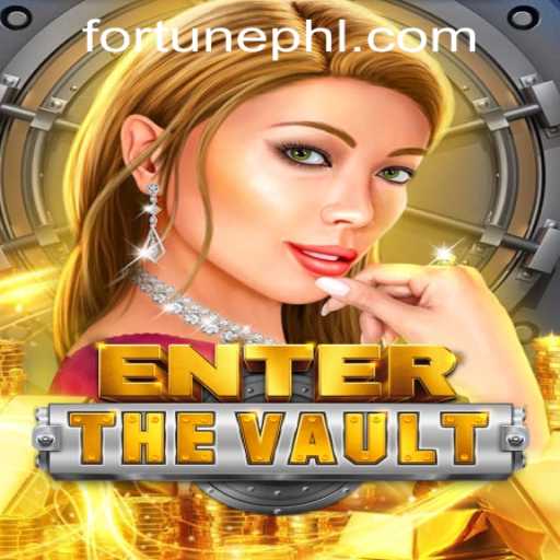 Discover the Thrilling World of EntertheVault: A New Gaming Phenomenon
