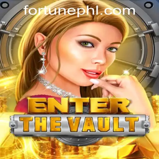 Discover the Thrilling World of EntertheVault: A New Gaming Phenomenon