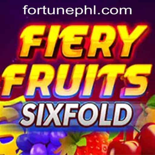 FieryFruitsSixFold: A Thrilling Exploration of Virtual Gaming