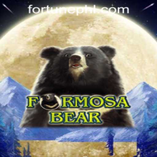 Dive into the Adventure of FormosaBear