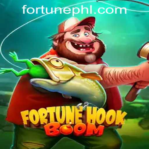 Exploring the Engaging World of FortuneHookBoom