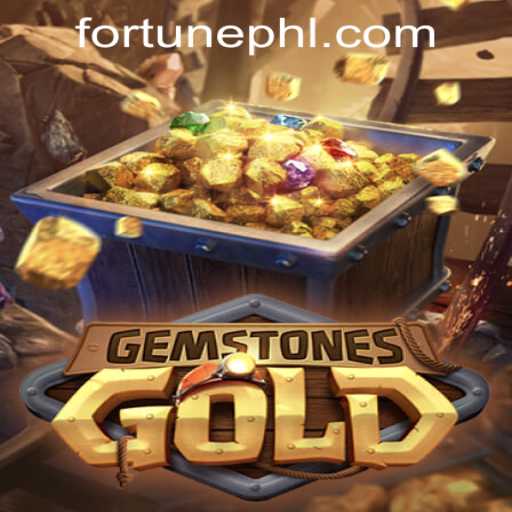GemstonesGold: Unveiling the Thrilling World of Gemstone Adventures with PHFORTUNE.COM
