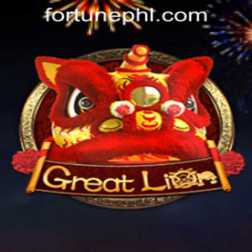 Explore GreatLion: A Roaring Adventure