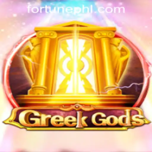 Unveiling GreekGods: A Guide to Ancient Mythology Gaming
