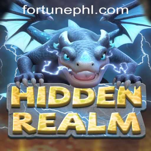 Discovering HiddenRealm: An Immersive Adventure Awaits