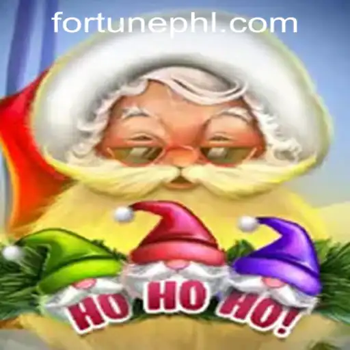 Discover the Festive Thrills of HoHoHo: A Holiday Adventure