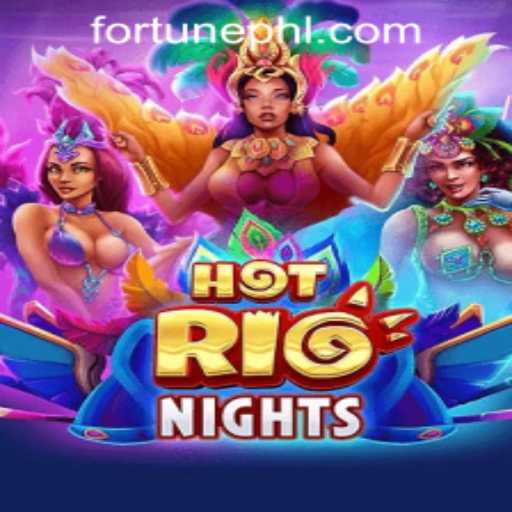 HotRioNights: A Thrilling Casino Adventure