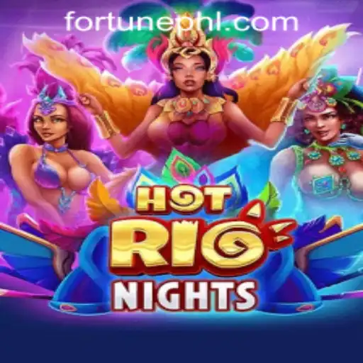 HotRioNights: A Thrilling Casino Adventure