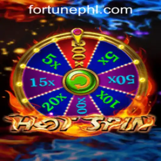 Exploring HotSpin: A Thrilling Casino Experience