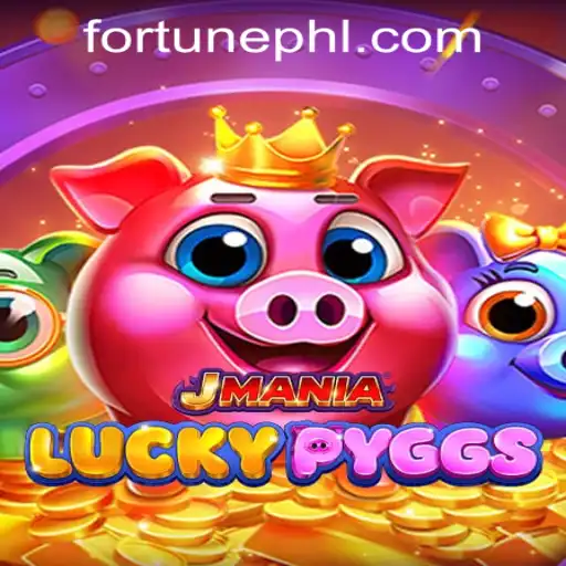 Exploring the Exciting World of JManiaLuckyPyggs: A New Gaming Sensation