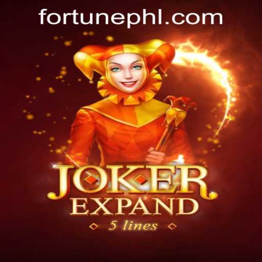 Exploring the World of JokerExpand: A Dynamic Gaming Experience