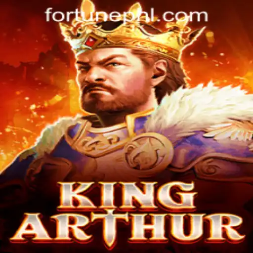 KingArthur: An Epic Adventure Game