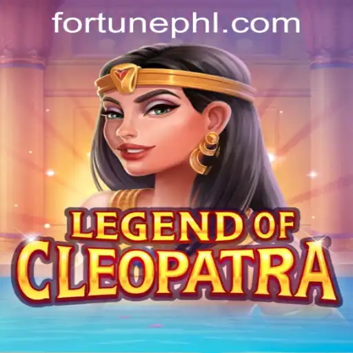 Explore the Ancient Riches in LegendOfCleopatra: A Gaming Experience with PHFORTUNE.COM