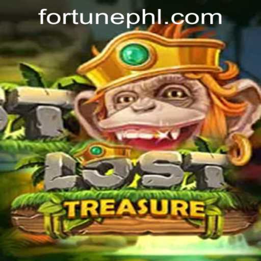 Unearthing 'LostTreasure': A Thrilling Adventure Awaits with PHFORTUNE.COM