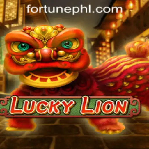 LuckyLion: A Thrilling Adventure with PHFORTUNE.COM