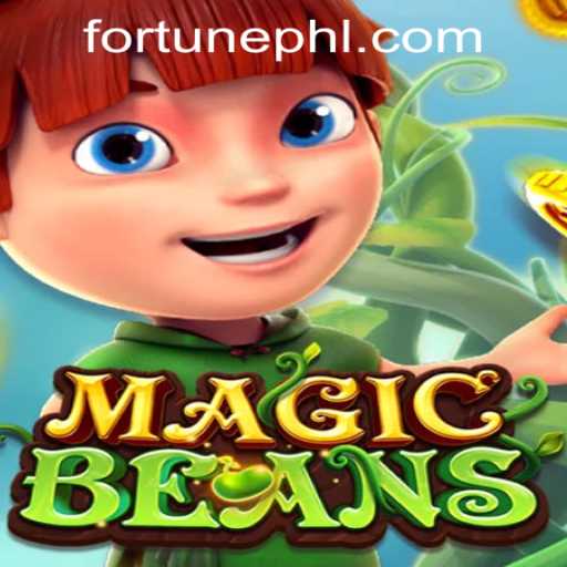 Exploring the Enchanting World of MAGICBEANS: A Journey into Virtual Fortune