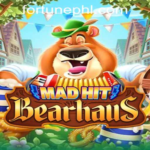 Dive into the World of MadHitBearhaus