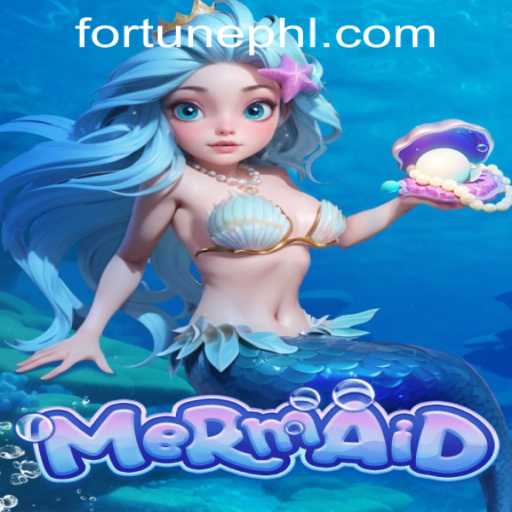 Dive into the Adventure: Exploring the 'Mermaid' Game