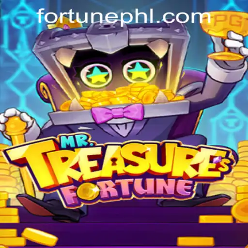 Discovering MrTreasuresFortune: A Journey into Adventure and Strategy