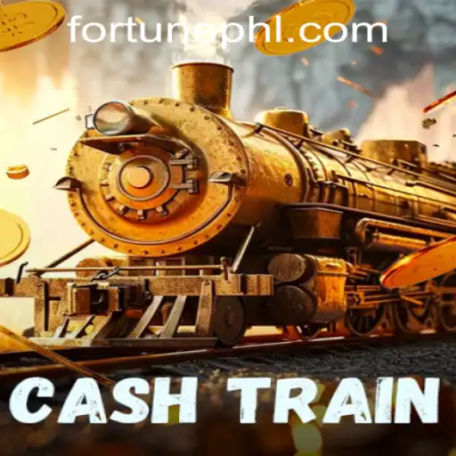 Discover CashTrain: The Thrilling New Game at PHFORTUNE.COM