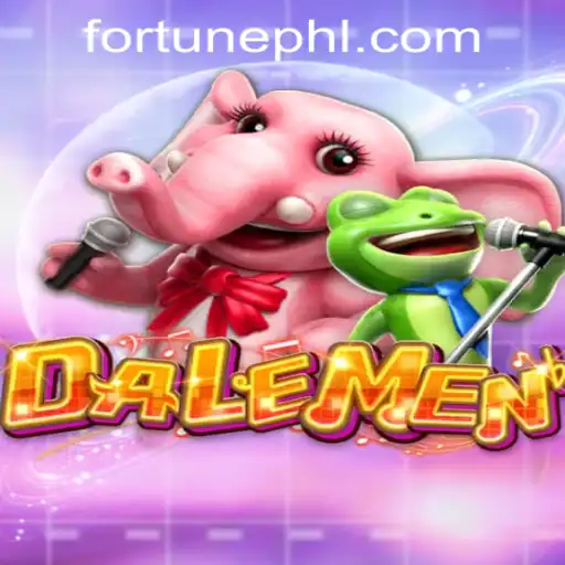 Discovering DALEMEN: A Journey into Strategic Gameplay