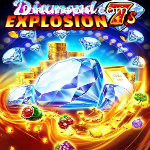 Experience the Thrill of DiamondExplosion7s at PHFORTUNE.COM