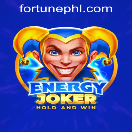 Unveiling EnergyJoker: A Novel Gaming Experience Fusion with PHFORTUNE.COM