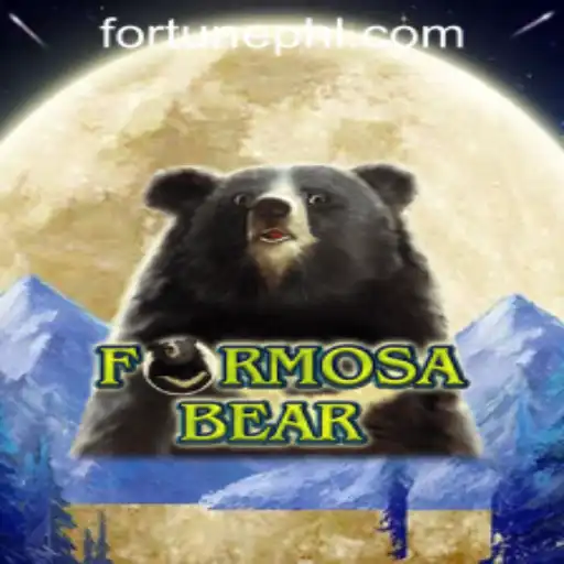 Dive into the Adventure of FormosaBear