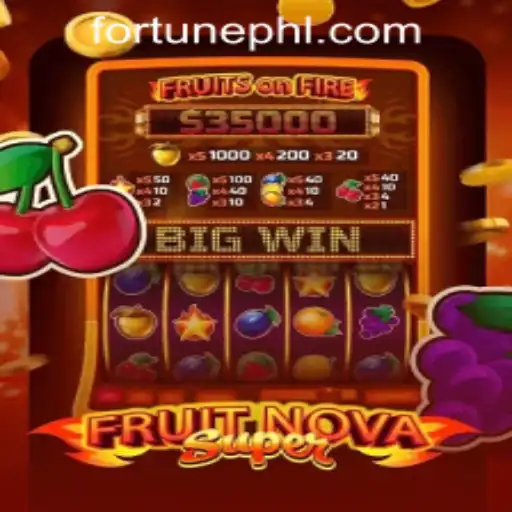 FruitNovaSuper: A Journey Into a Vibrant Gaming Universe