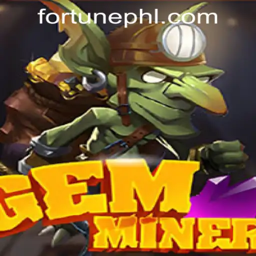 GemMiner: Unveiling the Thrills of the Mining Adventure