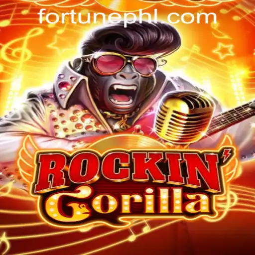 RockinGorilla: An Exciting Adventure Awaits