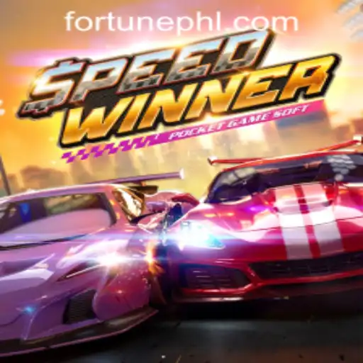 Exploring the Thrills and Strategies of SpeedWinner on PHFORTUNE.COM