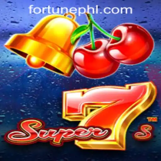 Exploring the Exciting World of Super7s: Your Gateway to Gaming Fortune