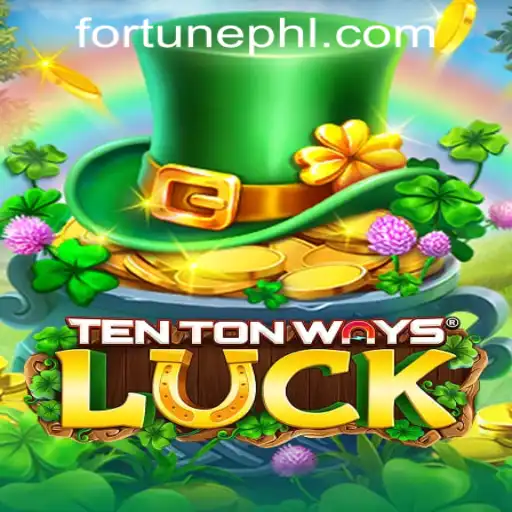 Discover the Excitement of TenTonWaysLuck: Game Rules and Description