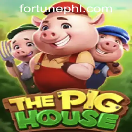 ThePigHouse: A Thrilling Escape into the Adventure of Fortune