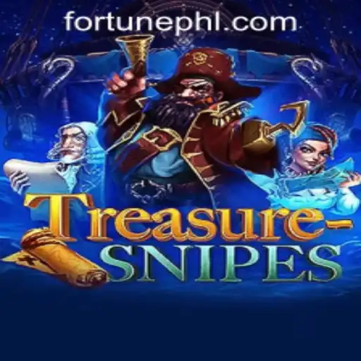 Discover the Exciting World of TreasureSnipes: A New Gaming Adventure