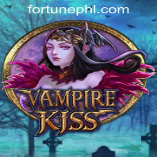 VampireKiss: Dive Into the Mystical World of Gaming