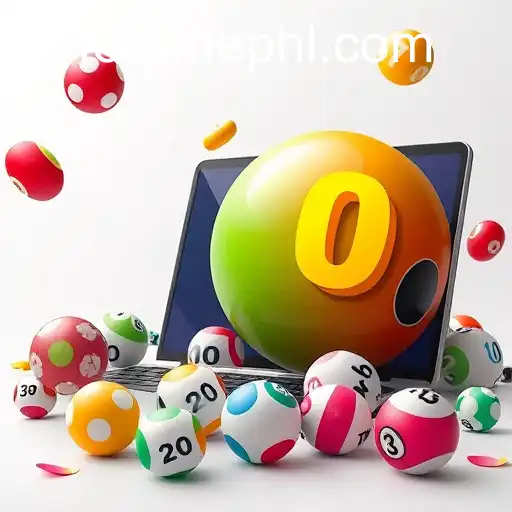 The Rise of Online Lotteries: Exploring the Phenomenon with PHFORTUNE.COM
