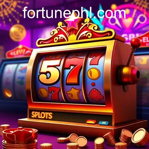 Exploring the Thrilling World of Online Slots: Insights and Trends